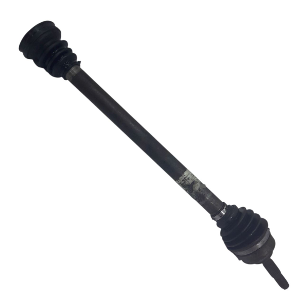 HOMOCINÉTICA DIREITA  CITROËN C3 1.4 2011 197186