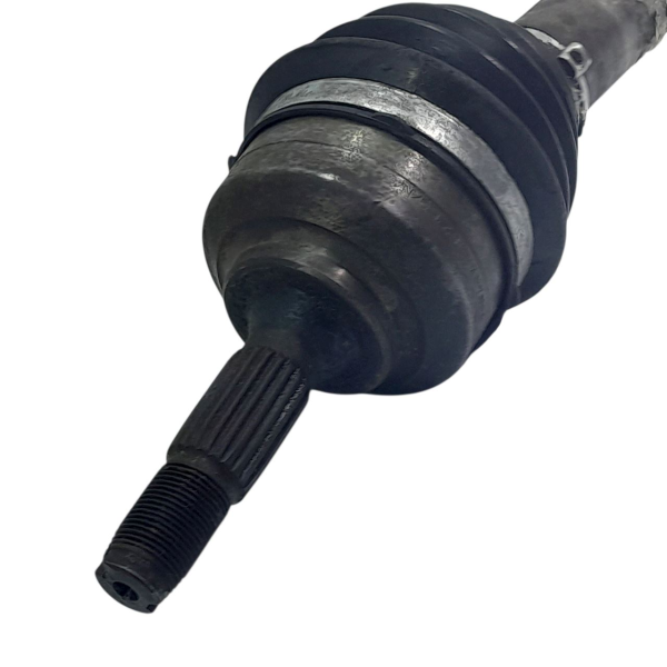 HOMOCINÉTICA DIREITA  CITROËN C3 1.4 2011 197186