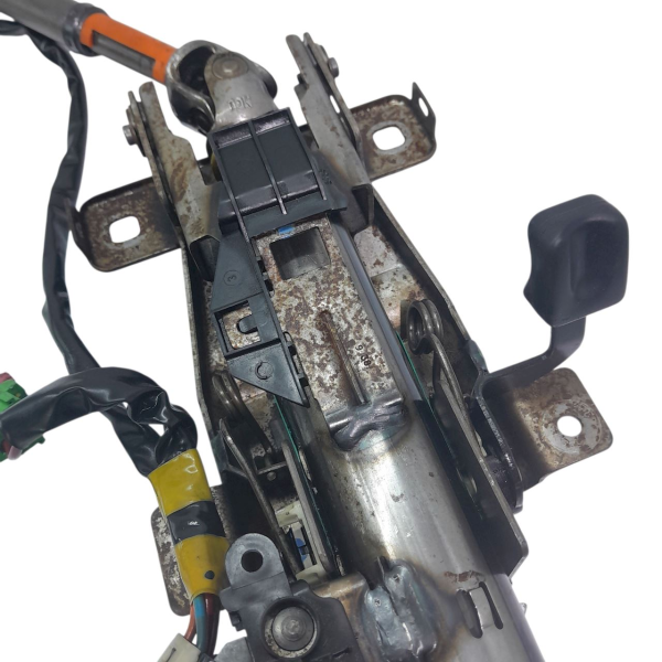 COLUNA DIREÇÃO  CITROËN C3 1.4 2011 197237