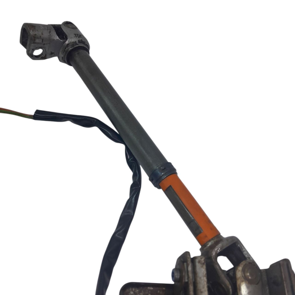 COLUNA DIREÇÃO  CITROËN C3 1.4 2011 197237