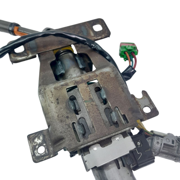 COLUNA DIREÇÃO  CITROËN C3 1.4 2011 197237