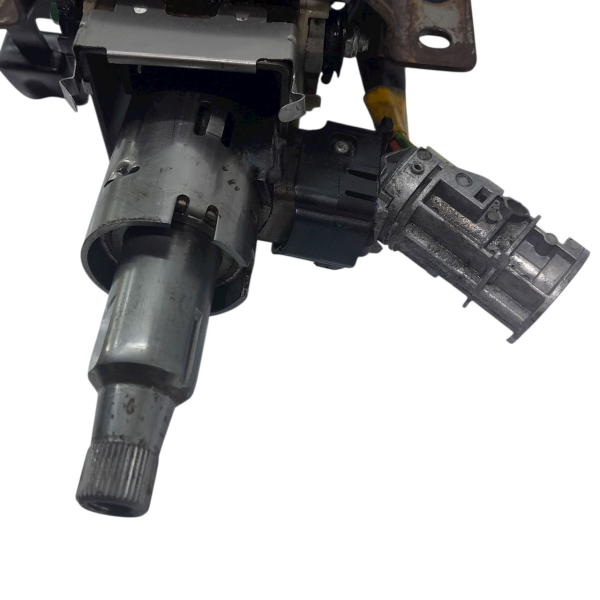 COLUNA DIREÇÃO  CITROËN C3 1.4 2011 197237