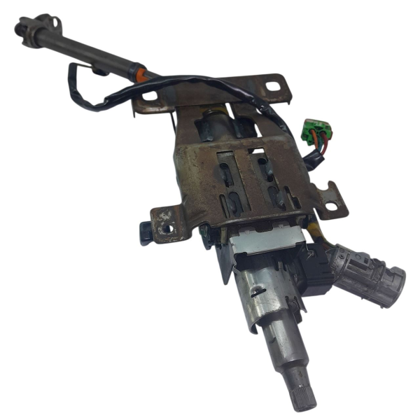 COLUNA DIREÇÃO  CITROËN C3 1.4 2011 197237