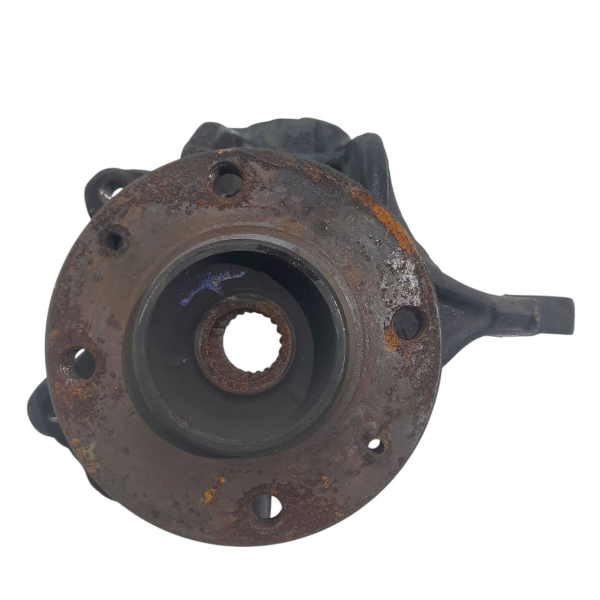 MANGA ESQUERDA CITROËN C3 1.4 2011 197137