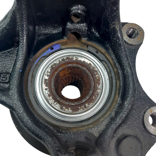 MANGA ESQUERDA CITROËN C3 1.4 2011 197137