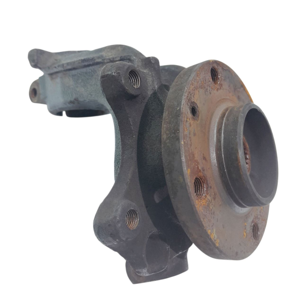 MANGA ESQUERDA CITROËN C3 1.4 2011 197137