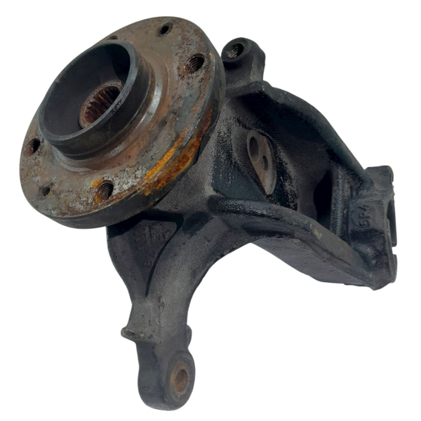 MANGA ESQUERDA CITROËN C3 1.4 2011 197137