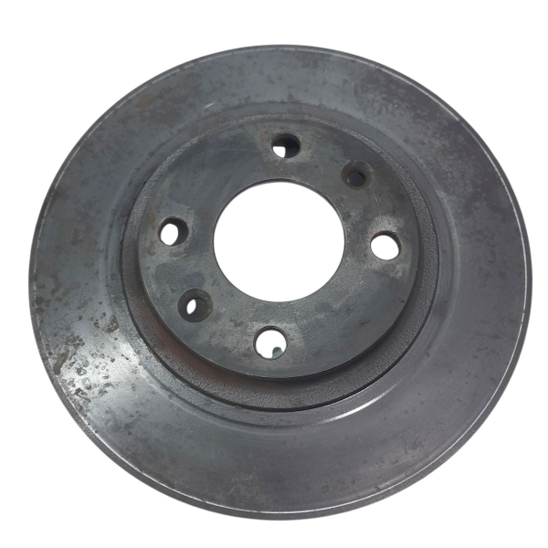 DISCO FREIO DIANTEIRO  CITROËN C3 1.4 2011 197150