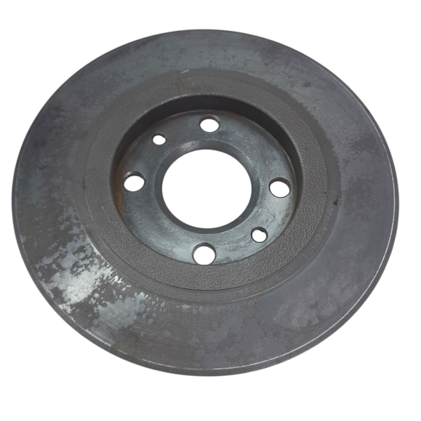 DISCO FREIO DIANTEIRO  CITROËN C3 1.4 2011 197150