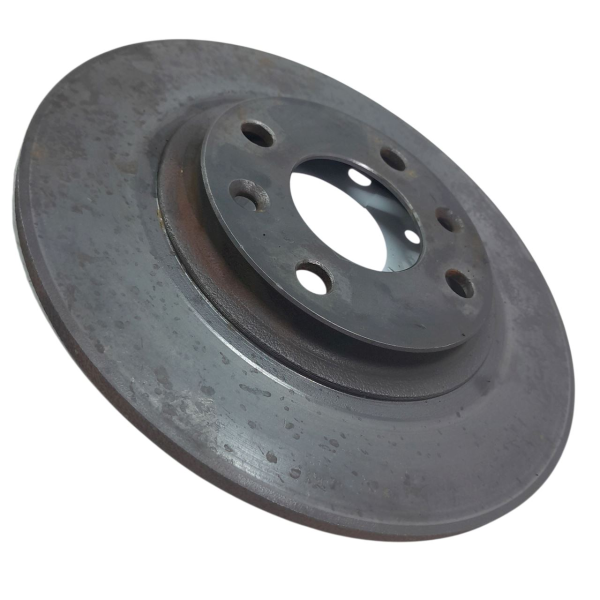 DISCO FREIO DIANTEIRO  CITROËN C3 1.4 2011 197150