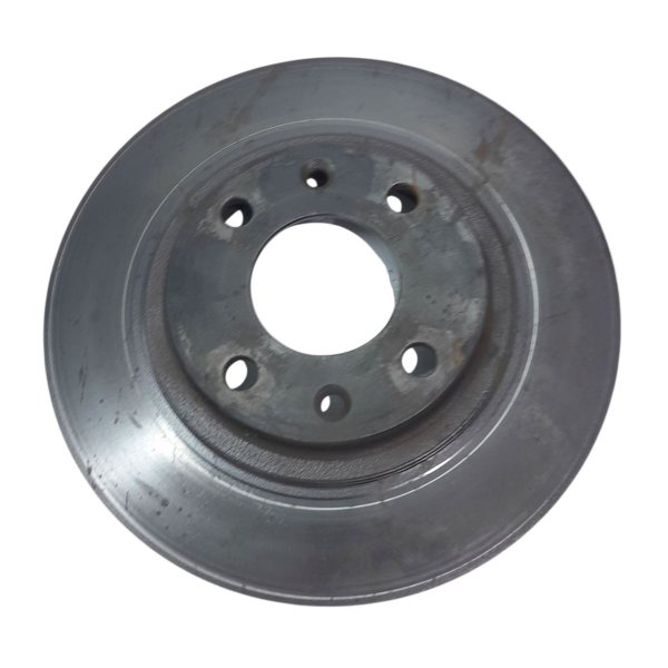 DISCO FREIO DIANTEIRO  CITROËN C3 1.4 2011 197145