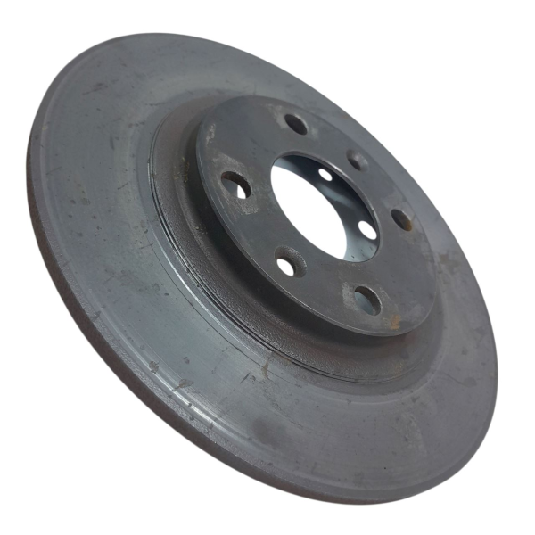 DISCO FREIO DIANTEIRO  CITROËN C3 1.4 2011 197145