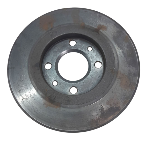 DISCO FREIO DIANTEIRO  CITROËN C3 1.4 2011 197145