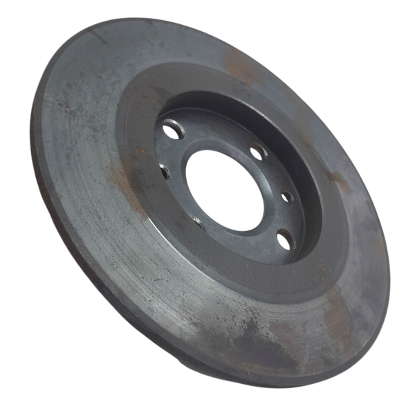 DISCO FREIO DIANTEIRO  CITROËN C3 1.4 2011 197145