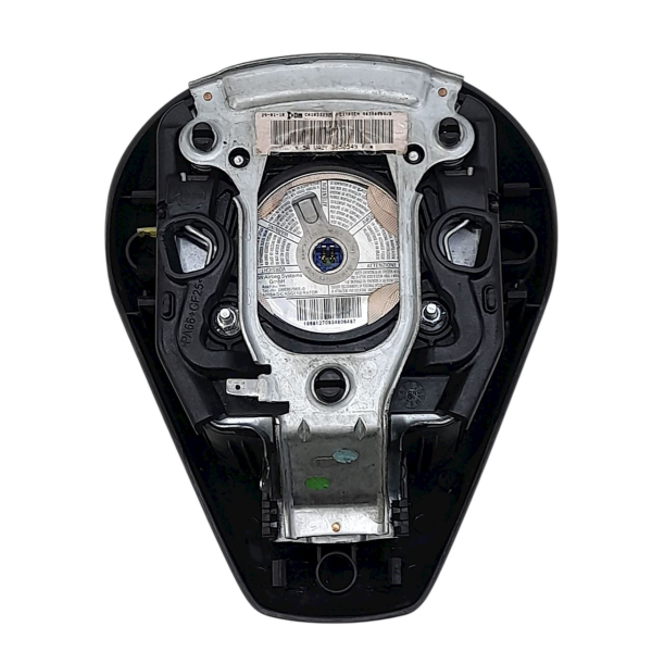 BOLSA AIRBAG VOLANTE  CITROËN C3 1.4 2011 197148