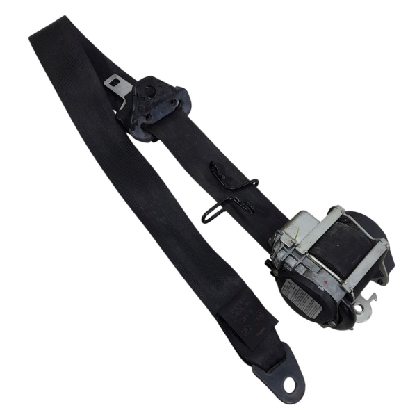 CINTO BANCO DIANTEIRO DIREITO  CITROËN C3 1.4 2011 197217