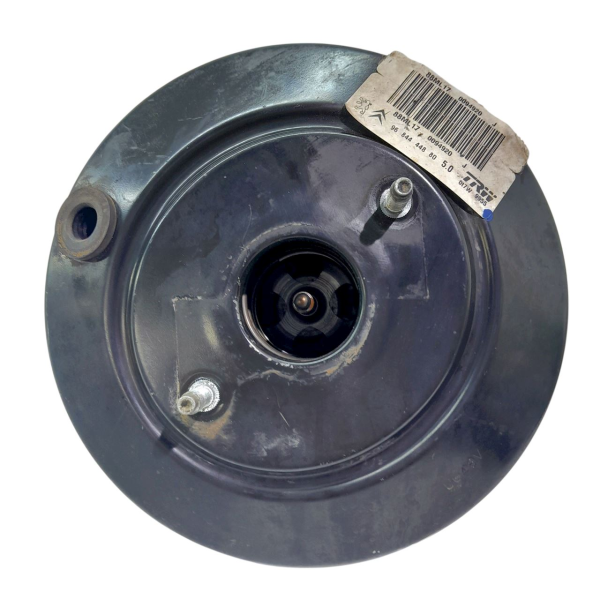 HIDROVACUO CITROËN C3 1.4 2011 197152