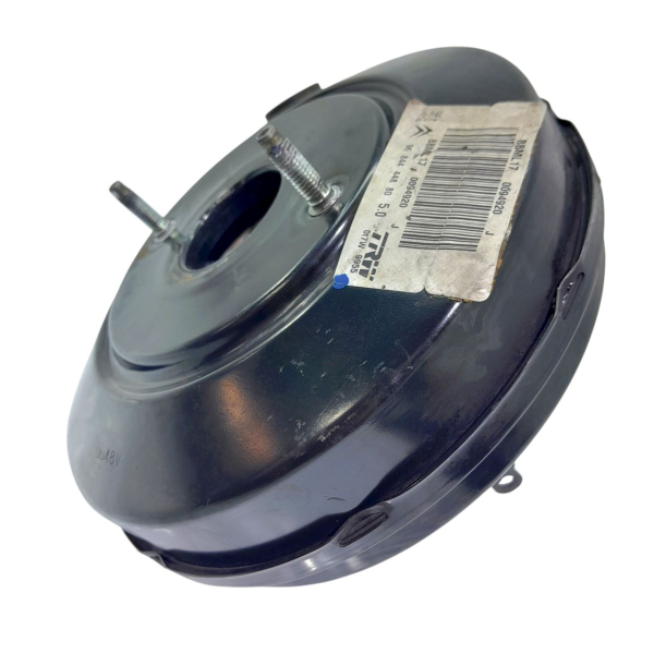 HIDROVACUO CITROËN C3 1.4 2011 197152