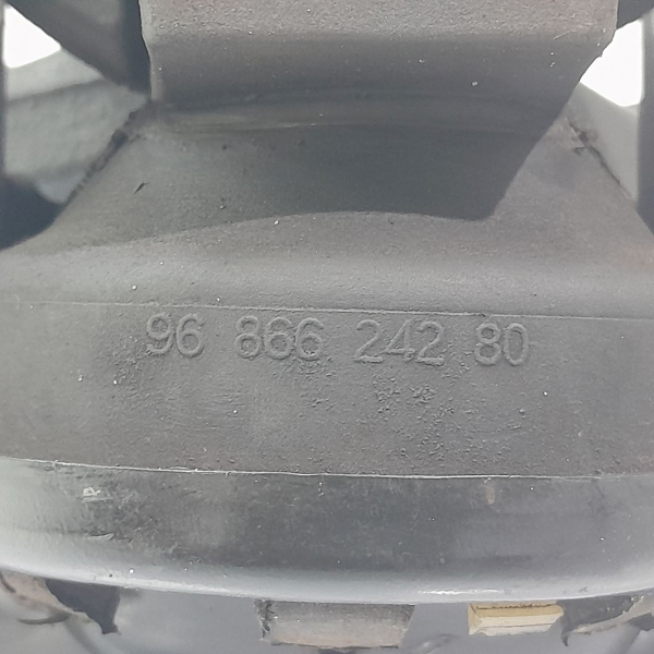 COXIM DIREITO MOTOR  CITROËN C3 1.4 2011 197236