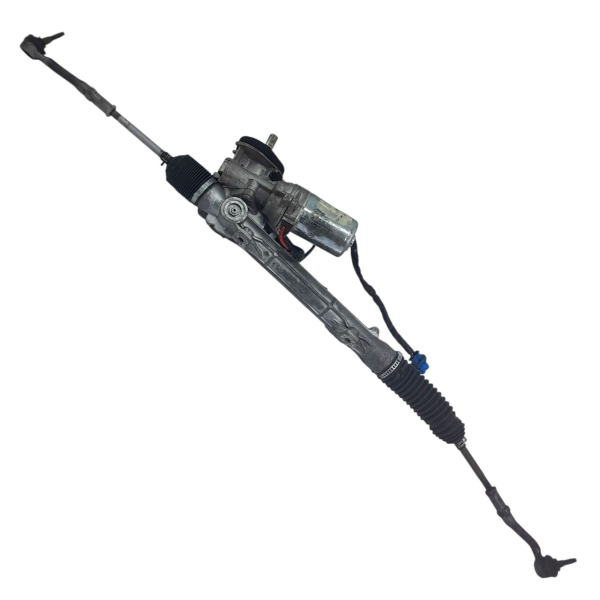 CAIXA DIREÇÃO ELÉTRICA  CITROËN C3 1.4 2011 197086