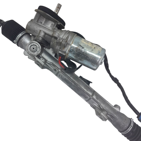 CAIXA DIREÇÃO ELÉTRICA  CITROËN C3 1.4 2011 197086