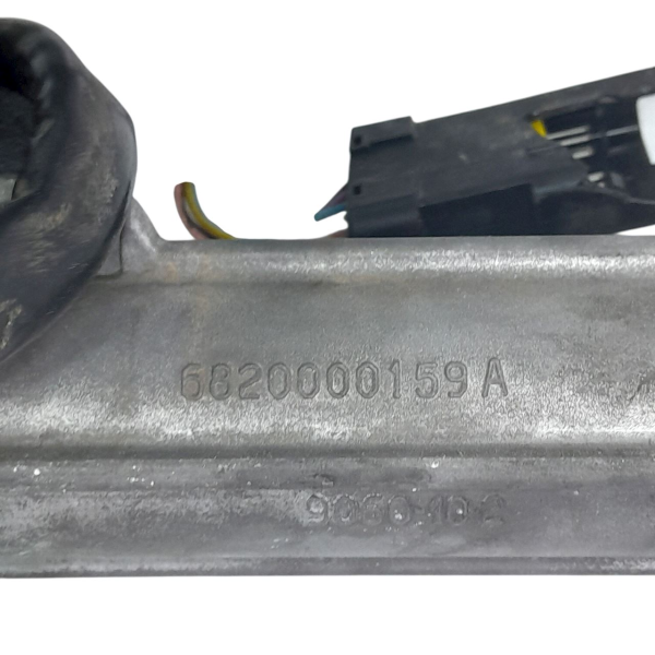 CAIXA DIREÇÃO ELÉTRICA  CITROËN C3 1.4 2011 197086