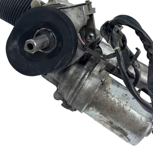 CAIXA DIREÇÃO ELÉTRICA  CITROËN C3 1.4 2011 197086