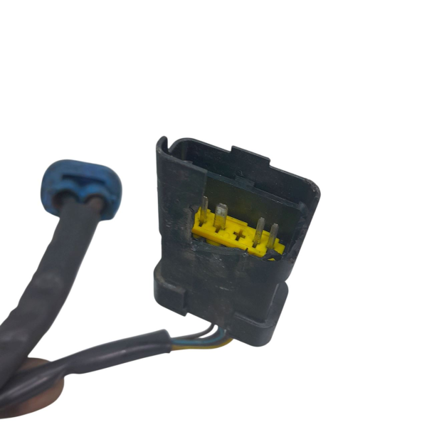 CAIXA DIREÇÃO ELÉTRICA  CITROËN C3 1.4 2011 197086