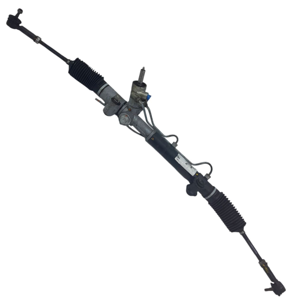 CAIXA DIREÇÃO HIDRÁULICA GM CORSA 1.4 8V 2010    197363