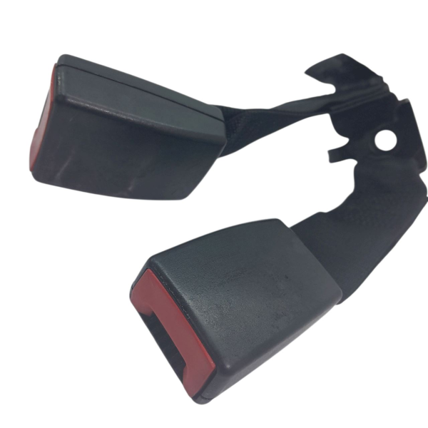 ENGATE FÊMEA DUPLO CINTO BANCO TRASEIRO GM CORSA 2010    197440