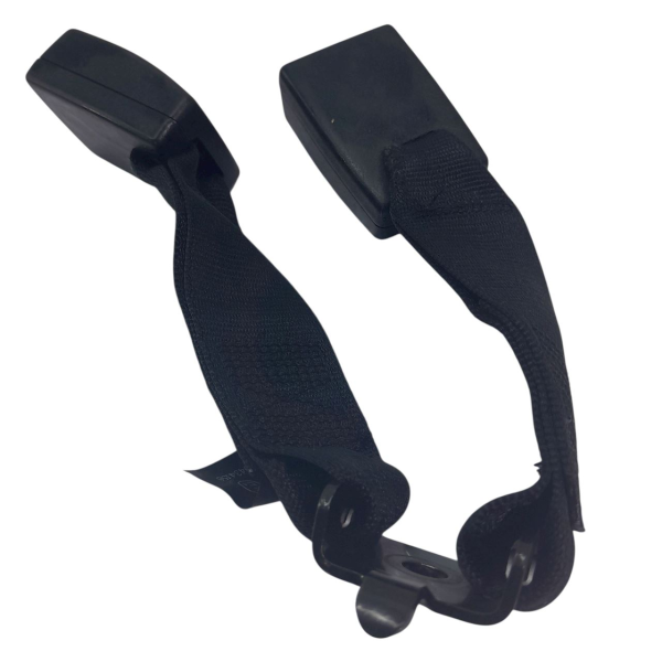 ENGATE FÊMEA DUPLO CINTO BANCO TRASEIRO GM CORSA 2010    197440