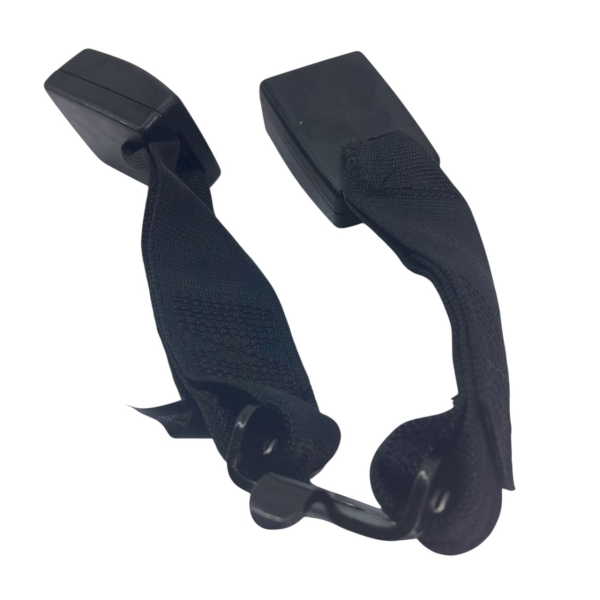 ENGATE FÊMEA DUPLO CINTO BANCO TRASEIRO GM CORSA 2010    197440