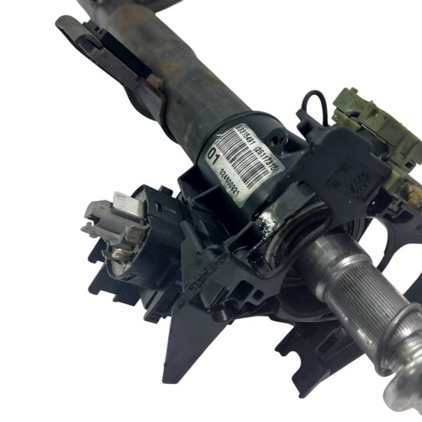 COLUNA DIREÇÃO GM CORSA 2010    197460