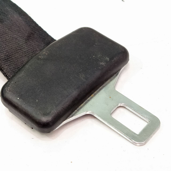 CINTO TRASEIRO CENTRAL PEUGEOT 206 SW 16V ESCAPADE   2008 8163