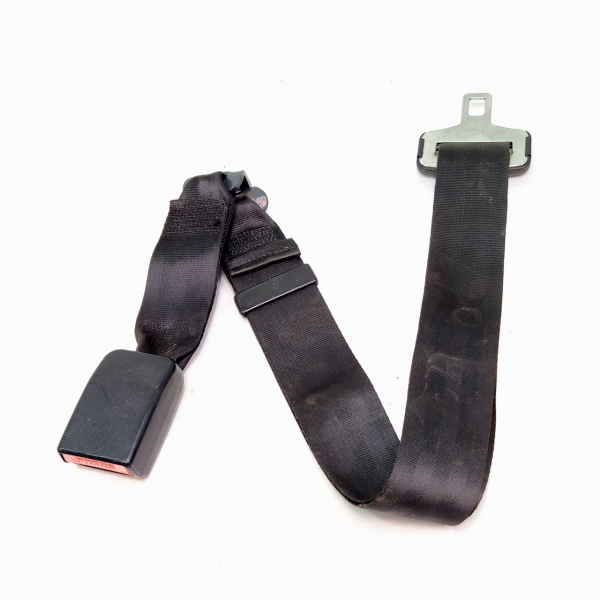 CINTO TRASEIRO CENTRAL PEUGEOT 206 SW 16V ESCAPADE   2008 8163