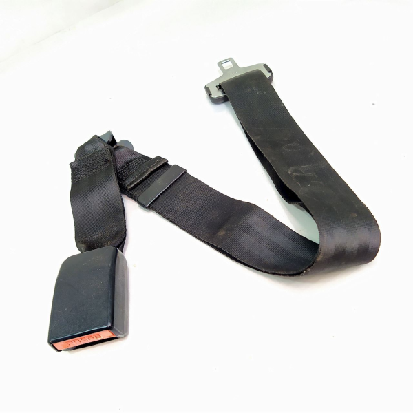 CINTO TRASEIRO CENTRAL PEUGEOT 206 SW 16V ESCAPADE   2008 8163