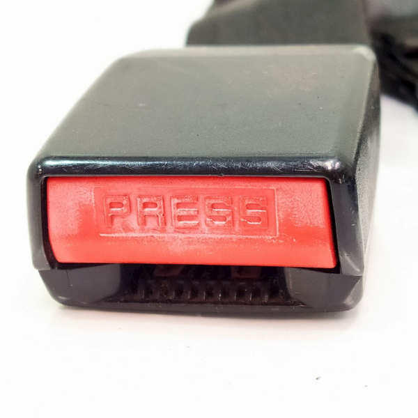 CINTO TRASEIRO CENTRAL PEUGEOT 206 SW 16V ESCAPADE   2008 8163