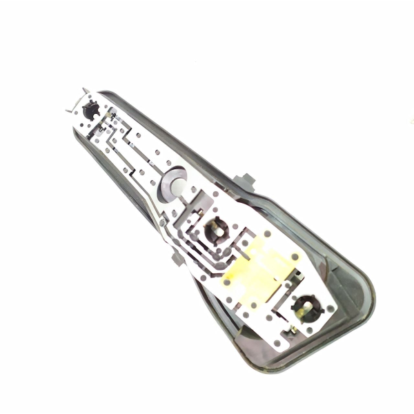 CIRCUITO LANTERNA DIREITA PEUGEOT 206 SW 16V ESCAPADE   2008 8043