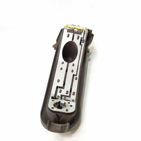 CIRCUITO LANTERNA DIREITA PEUGEOT 206 SW 16V ESCAPADE   2008 8043