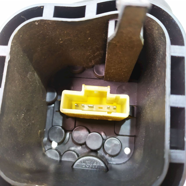 CIRCUITO LANTERNA DIREITA PEUGEOT 206 SW 16V ESCAPADE   2008 8043