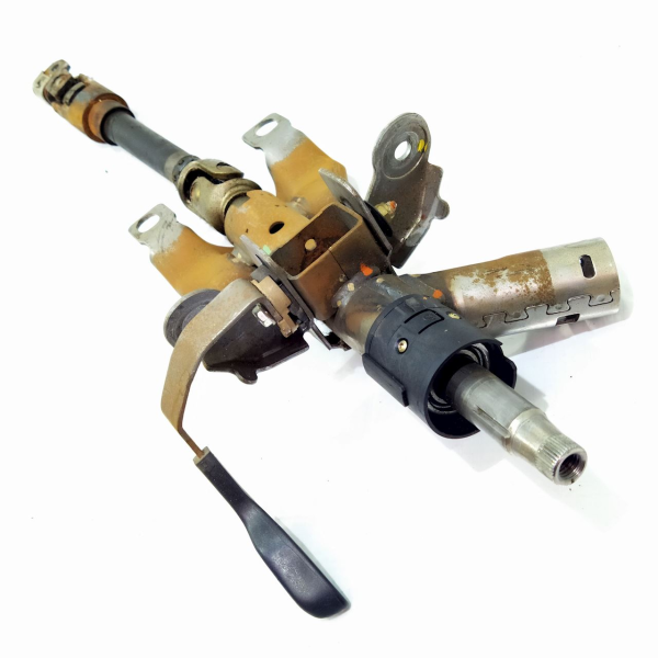 COLUNA DIREÇÃO PEUGEOT 206 SW 16V ESCAPADE   2008 7904