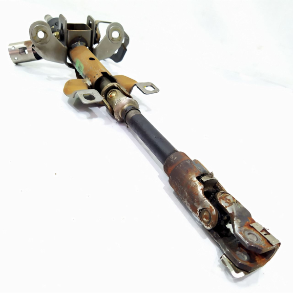 COLUNA DIREÇÃO PEUGEOT 206 SW 16V ESCAPADE   2008 7904