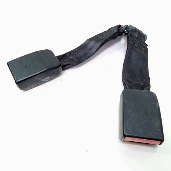 ENGATE FÊMEA CINTO TRASEIRO CENTRAL PEUGEOT 206 SW 16V ESCAPADE   2008 8162