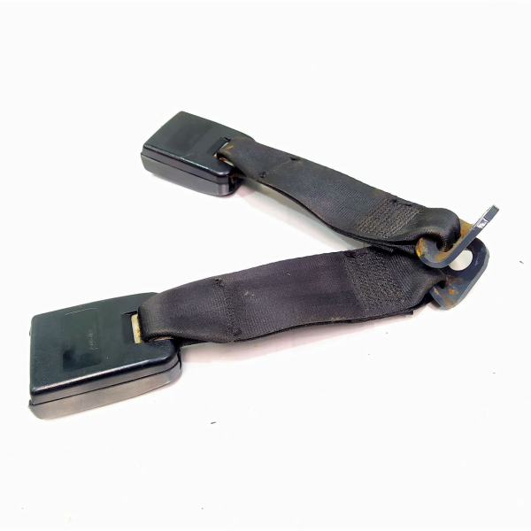 ENGATE FÊMEA CINTO TRASEIRO CENTRAL PEUGEOT 206 SW 16V ESCAPADE   2008 8162