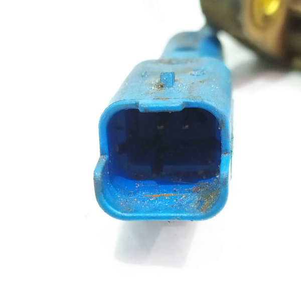 SENSOR ABS TRASEIRO DIREITO PEUGEOT 206 SW 16V ESCAPADE   2008 8209