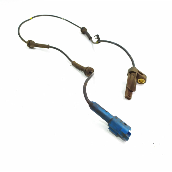 SENSOR ABS TRASEIRO DIREITO PEUGEOT 206 SW 16V ESCAPADE   2008 8209