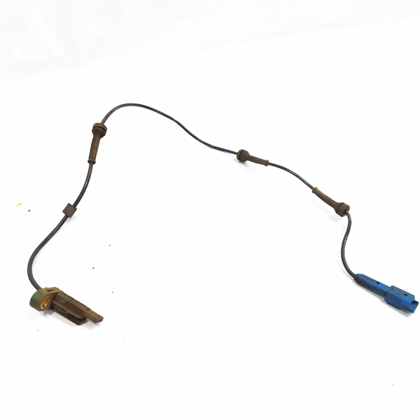 SENSOR ABS TRASEIRO DIREITO PEUGEOT 206 SW 16V ESCAPADE   2008 8209