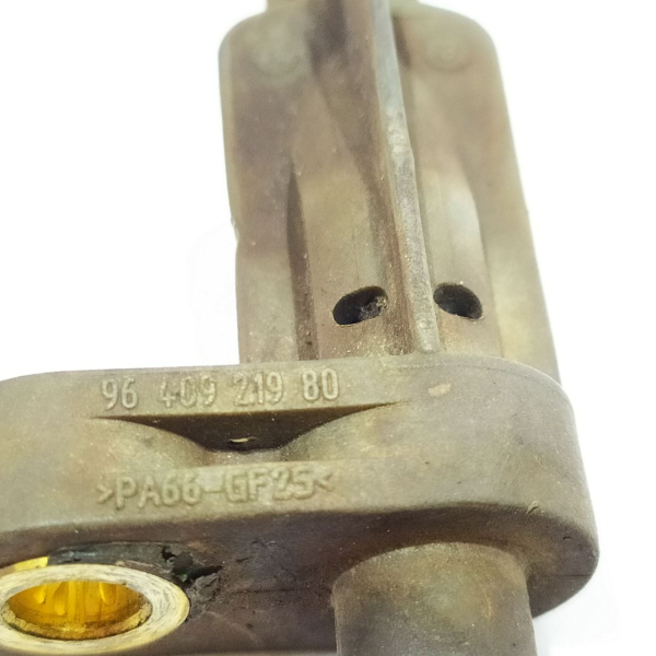 SENSOR ABS TRASEIRO DIREITO PEUGEOT 206 SW 16V ESCAPADE   2008 8209