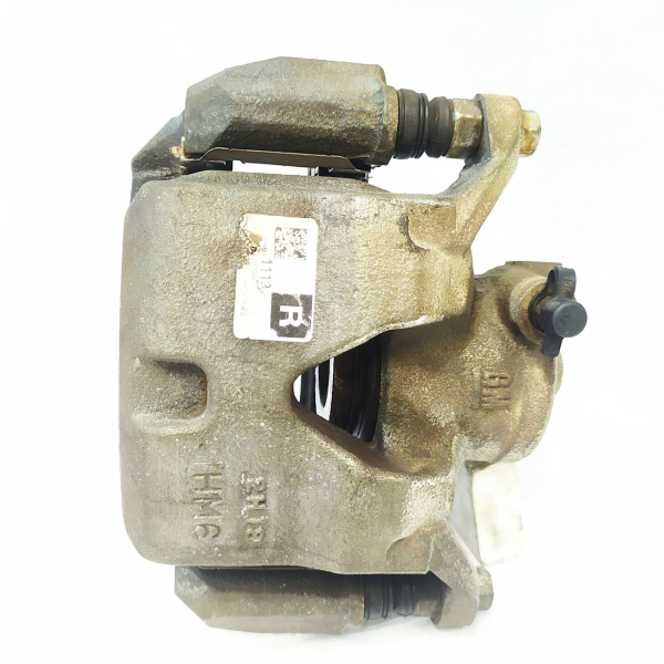 PINÇA FREIO DIANTEIRA DIREITA  GM SONIC LT HB AT 2013 26011