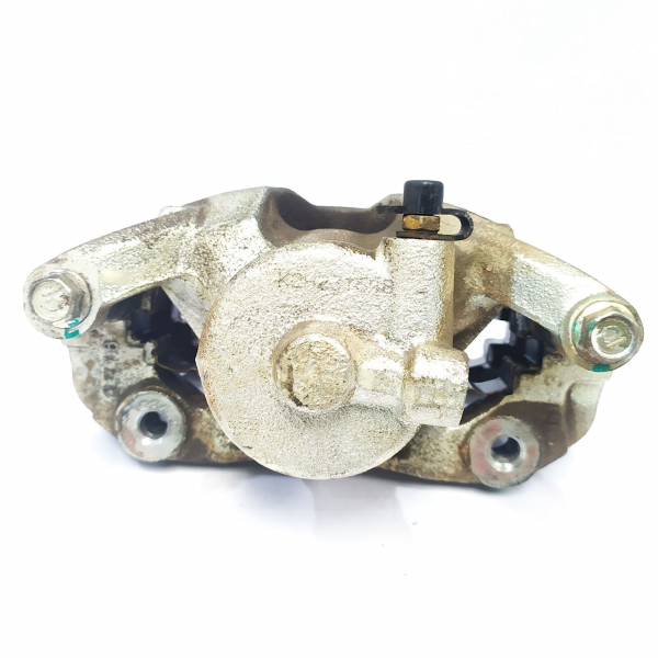 PINÇA FREIO DIANTEIRA DIREITA  GM SONIC LT HB AT 2013 26011